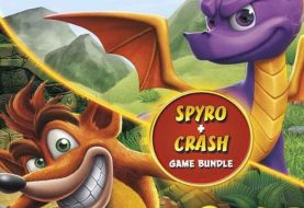 Se filtra un posible juego que reúne las trilogías remasterizadas de Crash y Spyro