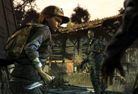 Skybound salvó el juego de The Walking Dead por los fanáticos