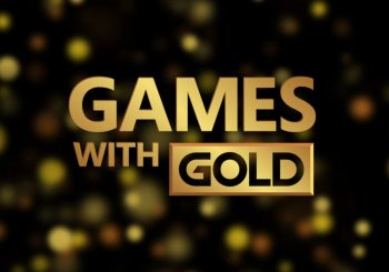 Se filtran los Games With Gold de marzo