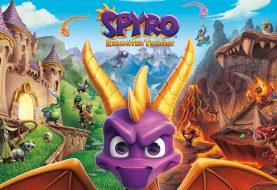 Análisis Spyro Reignited Trilogy