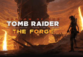Jugamos The Forge, el primer DLC de Shadow of the Tomb Raider