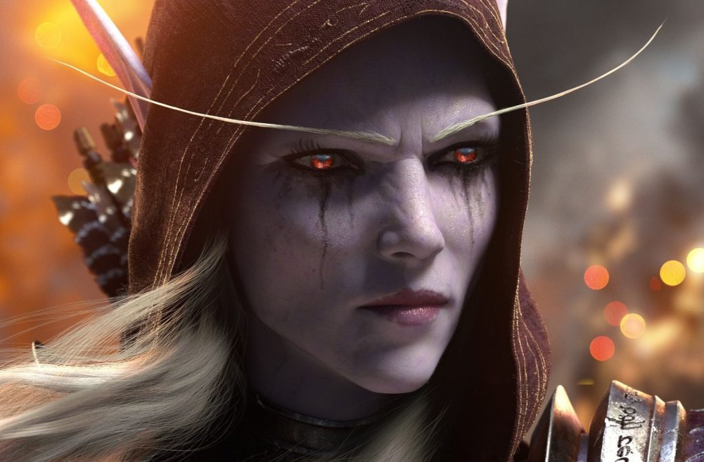 juego de warcraft para celulares 1