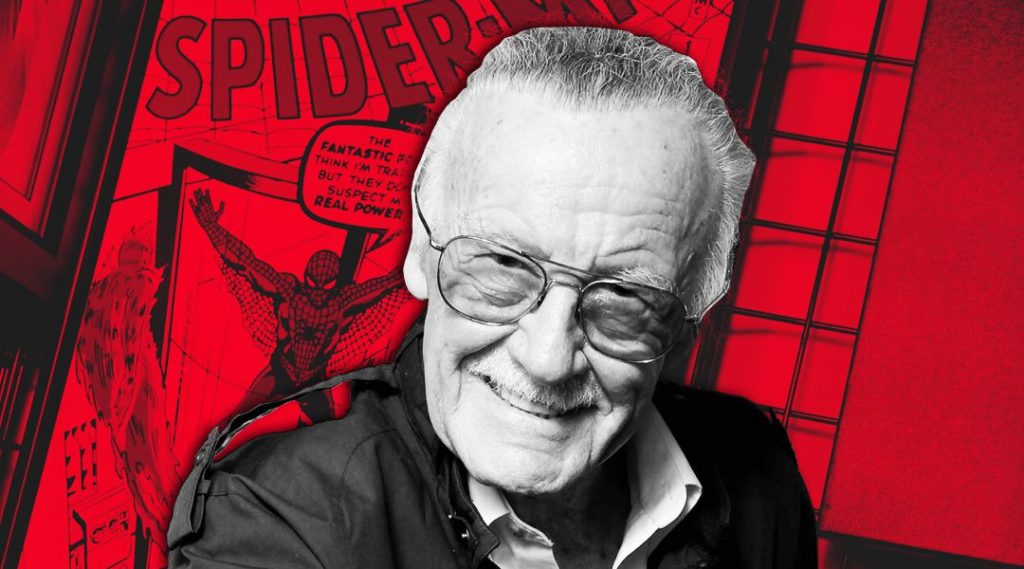 Stan Lee