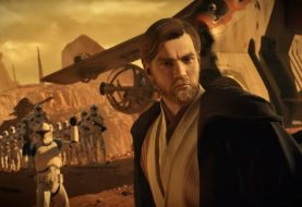 Obi-Wan Kenobi anticipa su llegada a Star Wars: Battlefront 2 con un espectacular tráiler