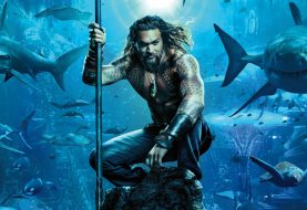 DC cancela la película de New Gods y el spin-off de Aquaman