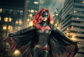 ¿Vuelve? Ruby Rose tantea su regreso a Batwoman