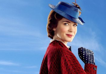 Crítica El Regreso de Mary Poppins