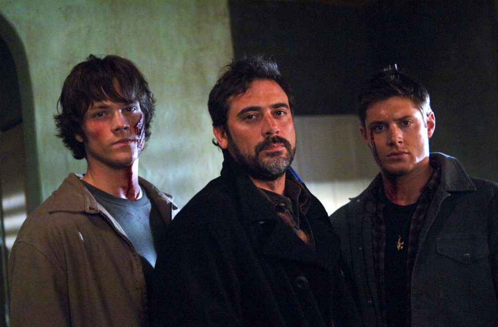 Supernatural