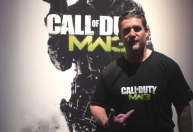 Glen Schofield, creador de Dead Space, abandona Activision