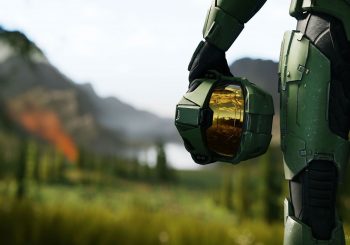 E3 2019: nuevo tráiler de Halo Infinite, el primer juego de la Next Gen
