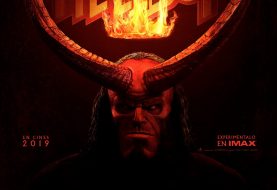 Hellboy podría dar inicio a un Mignolaverse