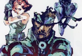 La voz de Snake asegura que Metal Gear Solid Remake está en marcha