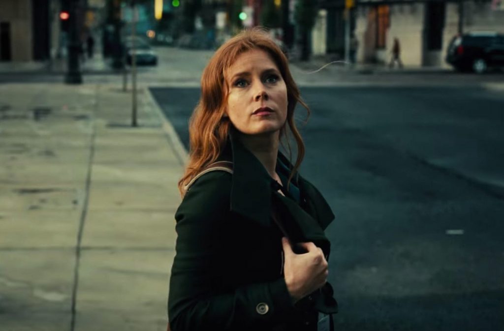 Amy Adams