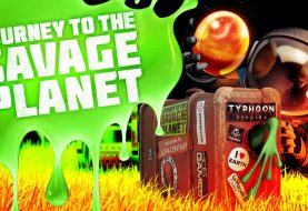 TGA 2018: Epic Games presentó Journey to the Savage Planet