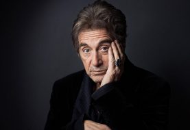 Al Pacino, muy cerca de protagonizar su primera serie