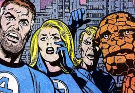 Una noticia no tan fantástica: Jon Watts se baja de Fantastic 4