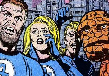 Una noticia no tan fantástica: Jon Watts se baja de Fantastic 4