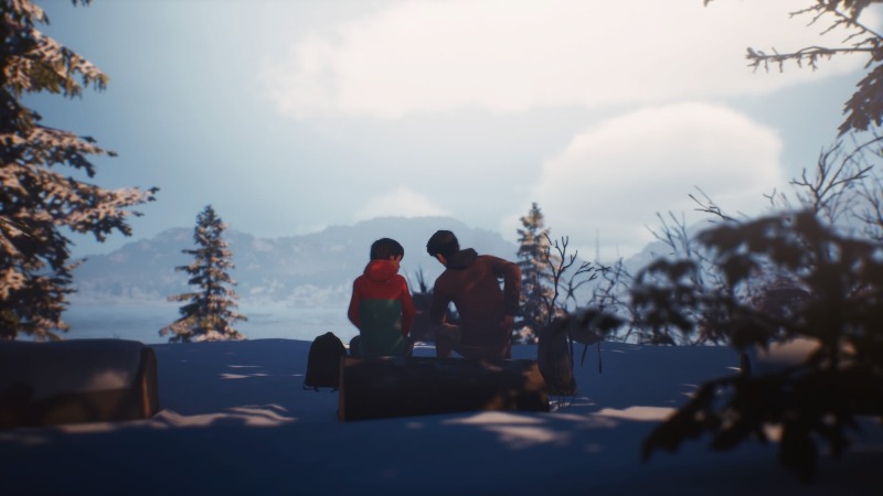 Análisis Life is Strange Episodio 2 Rules review