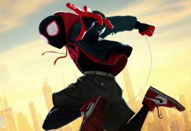 Spider-Man: Across the Spider-Verse será la secuela de "Into the Spider-Verse"