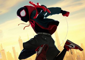 Spider-Man: Across the Spider-Verse será la secuela de "Into the Spider-Verse"