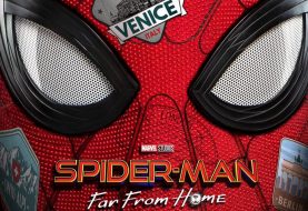Mirá el nuevo tráiler de Spider-Man: Far From Home