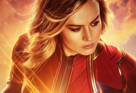 Brie Larson filmó Avengers: Endgame antes que realizar Captain Marvel