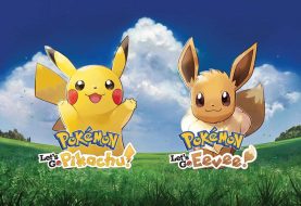 Análisis Pokémon Let's Go Eevee y Pikachu