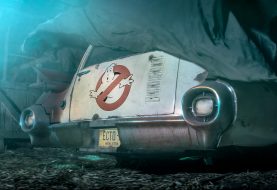 Jason Reitman prepara una nueva película de Ghostbusters