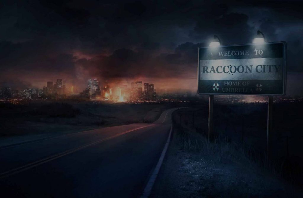 Resident Evil