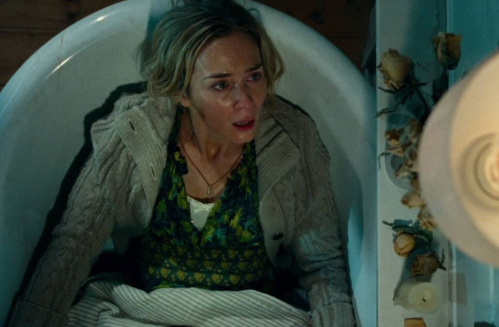 A quiet place 3 spin-off