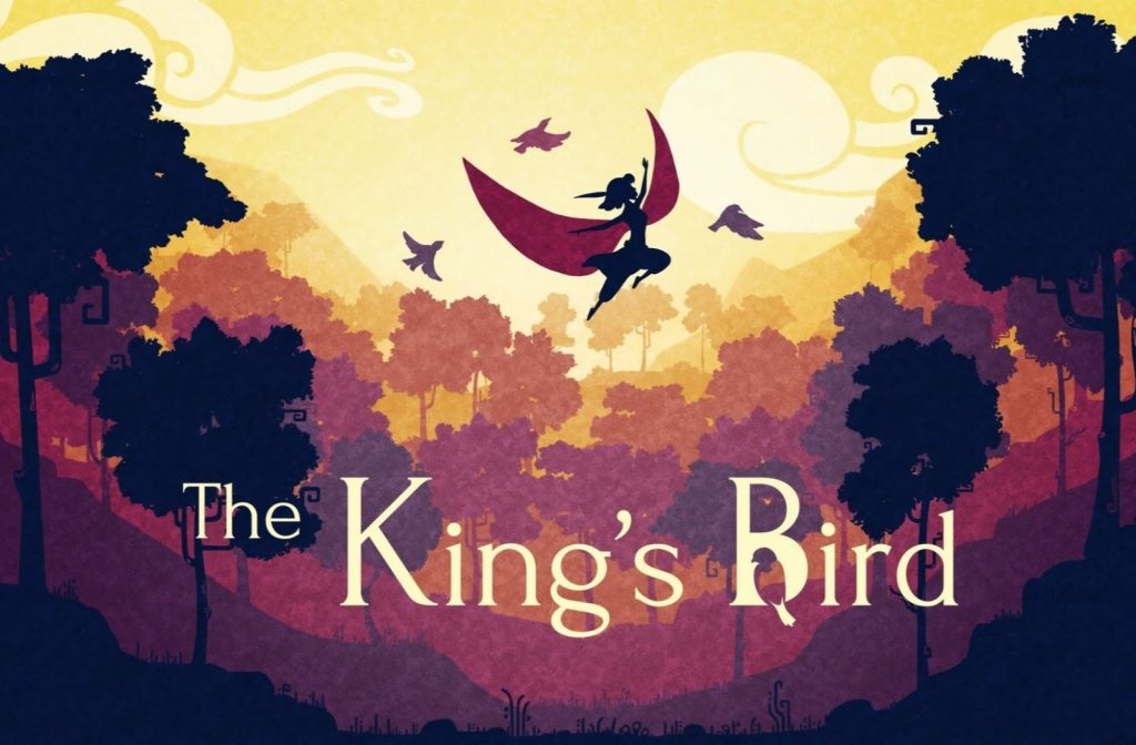 Análisis the kings bird historia