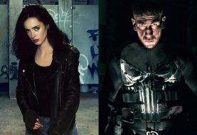 The Punisher y Jessica Jones no serían renovadas por Netflix