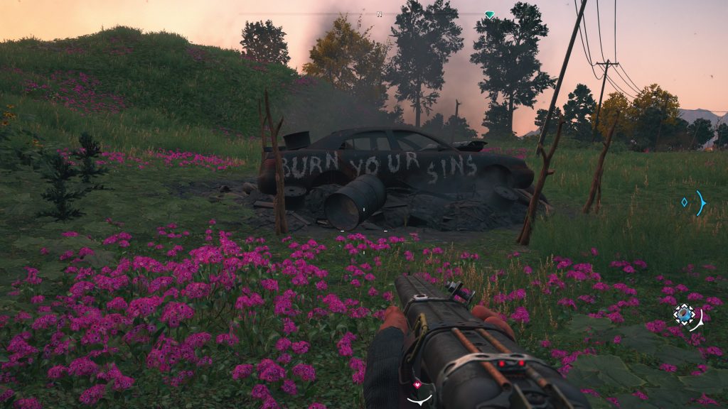 Far Cry: New Dawn