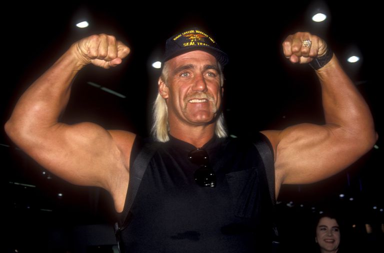 Hulk Hogan