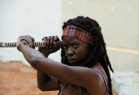 The Walking Dead: Danai Gurira podría abandonar la serie
