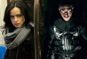 Marvel recupera los derechos de Punisher y Jessica Jones, ¿vuelven las series?