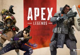 Un importante bug aparece junto con la actualización de Apex Legends