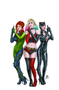 Detective Comics #1000 - Cover Stewart McKenney