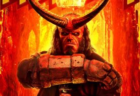 Hellboy estrena un nuevo tráiler