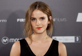 Emma Watson podría sumarse a la película de Black Widow