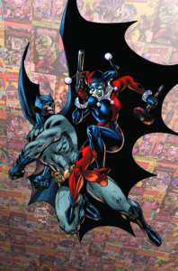 Detective Comics #1000 - Cover Jim Lee