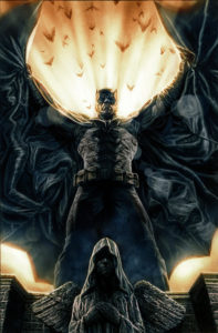 Detective Comics #1000 - Cover Lee Bermejo