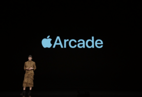 Apple Arcade es presentado como el nuevo servicio gamer de la compañía