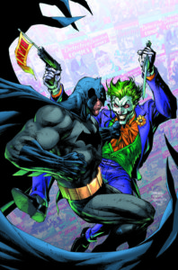 Detective Comics #1000 - Cover Jim Lee