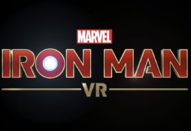 Sony anuncia Iron Man VR