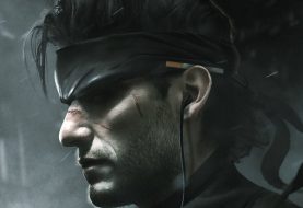 Metal Gear: Oscar Isaac quiere interpretar a Snake