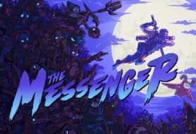 E3 2019: Devolver lanza el DLC de The Messenger: Picnic Panic