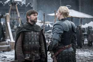 Game of Thrones A Knight of the Seven Kingdoms