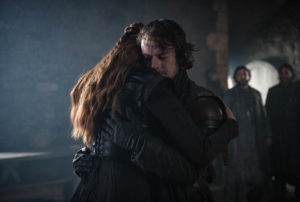 Game of Thrones A Knight of the Seven Kingdoms