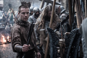Game of Thrones A Knight of the Seven Kingdoms